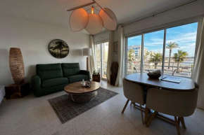 L'Impérial 1- Appartement tout confort 1 chambre Vue mer